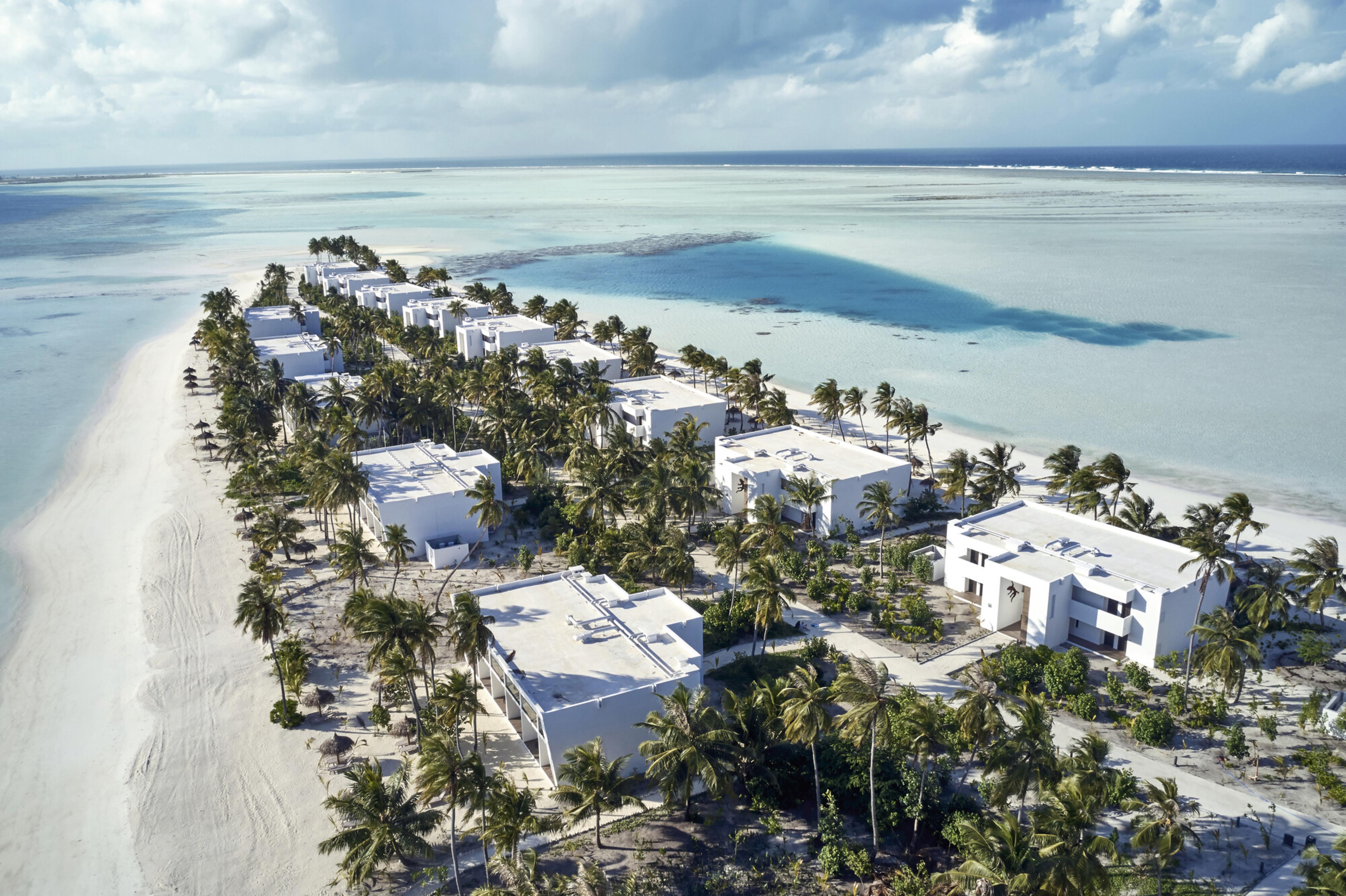 Riu Atoll Hotel Kudahuvadhoo Kültér fotó