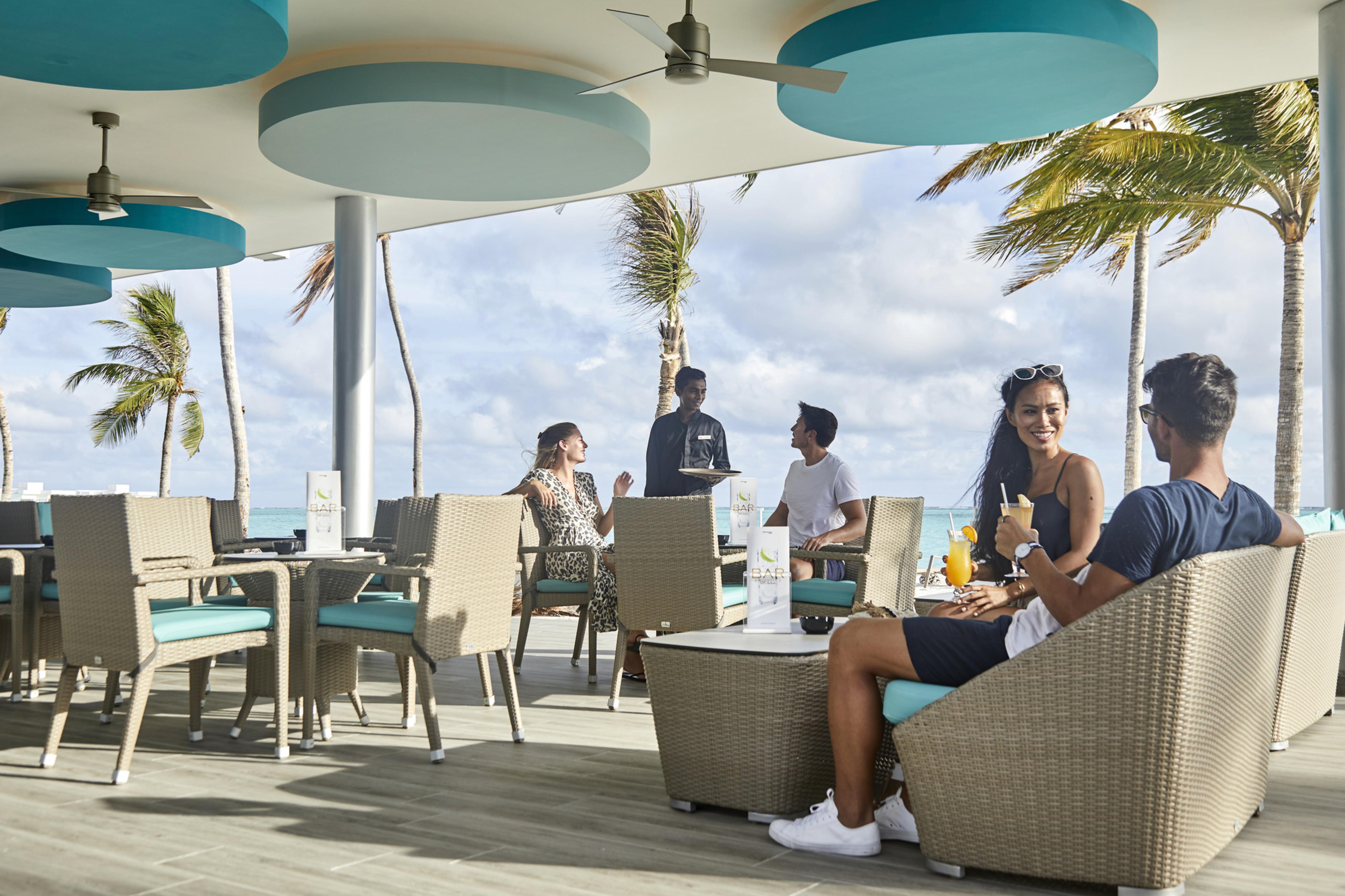 Riu Atoll Hotel Kudahuvadhoo Kültér fotó